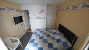  Hotel Santa Juana  Санта Роса Де Кабаль